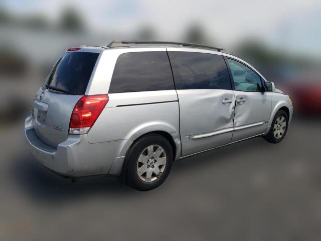 Photo 2 VIN: 5N1BV28U26N117938 - NISSAN QUEST 