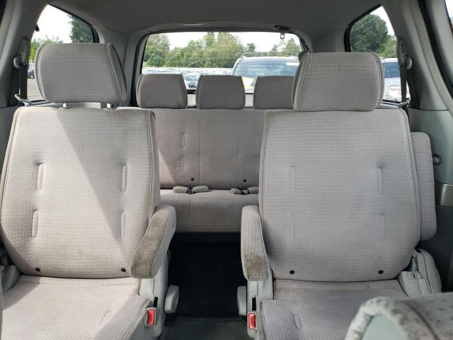 Photo 9 VIN: 5N1BV28U26N117938 - NISSAN QUEST 