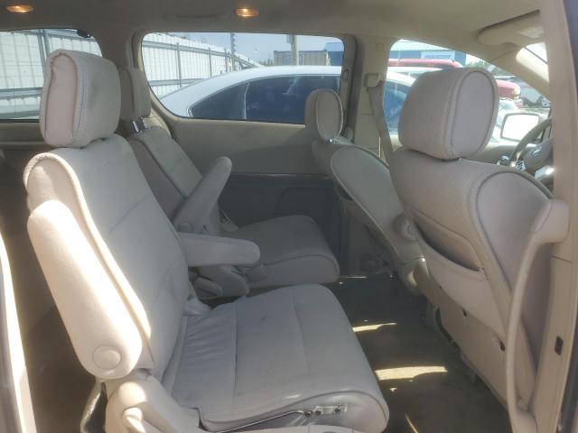 Photo 10 VIN: 5N1BV28U27N110991 - NISSAN QUEST S 