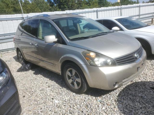 Photo 3 VIN: 5N1BV28U27N110991 - NISSAN QUEST S 