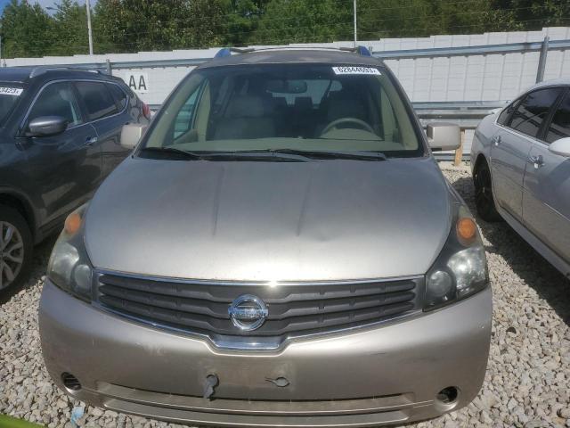 Photo 4 VIN: 5N1BV28U27N110991 - NISSAN QUEST S 