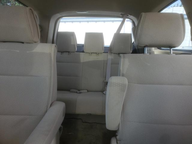 Photo 9 VIN: 5N1BV28U27N110991 - NISSAN QUEST S 