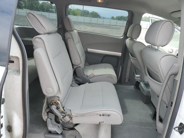 Photo 10 VIN: 5N1BV28U27N130917 - NISSAN QUEST 