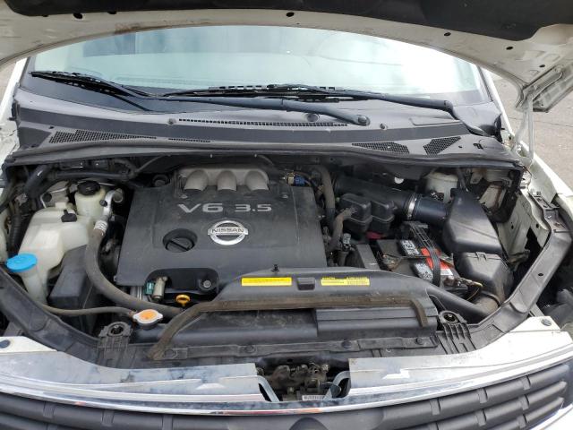 Photo 11 VIN: 5N1BV28U27N130917 - NISSAN QUEST 