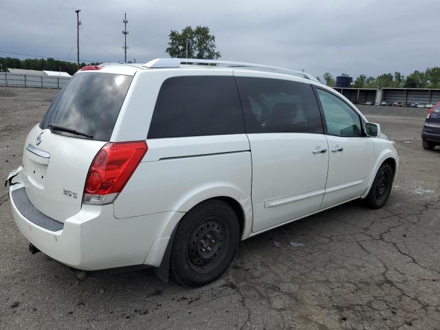 Photo 2 VIN: 5N1BV28U27N130917 - NISSAN QUEST 