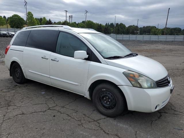 Photo 3 VIN: 5N1BV28U27N130917 - NISSAN QUEST 