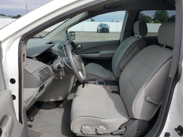 Photo 6 VIN: 5N1BV28U27N130917 - NISSAN QUEST 