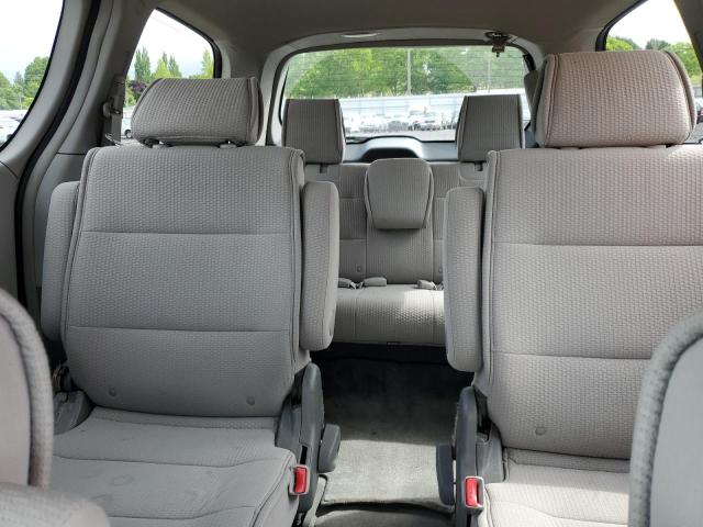 Photo 9 VIN: 5N1BV28U27N130917 - NISSAN QUEST 