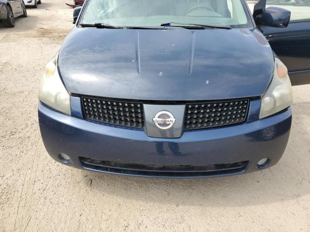 Photo 11 VIN: 5N1BV28U27N138936 - NISSAN QUEST S 