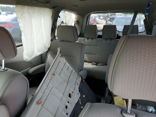 Photo 9 VIN: 5N1BV28U27N138936 - NISSAN QUEST S 