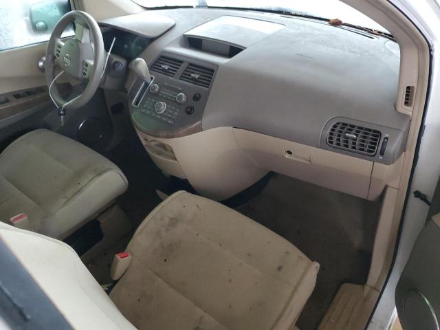 Photo 7 VIN: 5N1BV28U28N105629 - NISSAN QUEST 