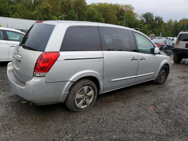 Photo 2 VIN: 5N1BV28U28N107039 - NISSAN QUEST S 