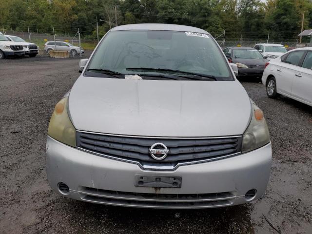 Photo 4 VIN: 5N1BV28U28N107039 - NISSAN QUEST S 