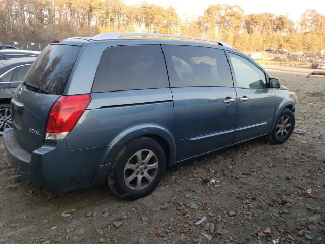 Photo 2 VIN: 5N1BV28U28N108076 - NISSAN QUEST 