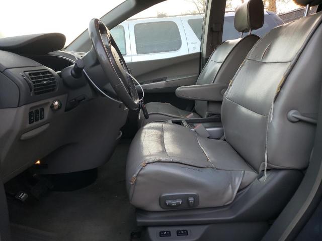 Photo 6 VIN: 5N1BV28U28N108076 - NISSAN QUEST 