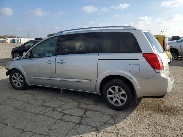 Photo 1 VIN: 5N1BV28U28N110944 - NISSAN QUEST 