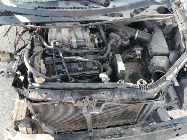 Photo 10 VIN: 5N1BV28U28N110944 - NISSAN QUEST 