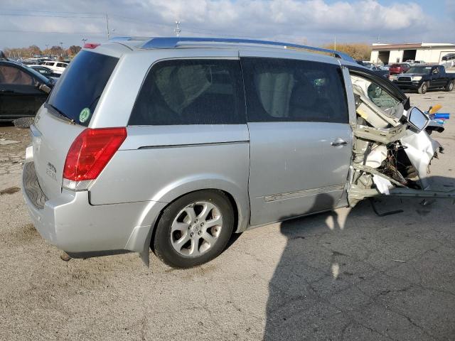 Photo 2 VIN: 5N1BV28U28N110944 - NISSAN QUEST 