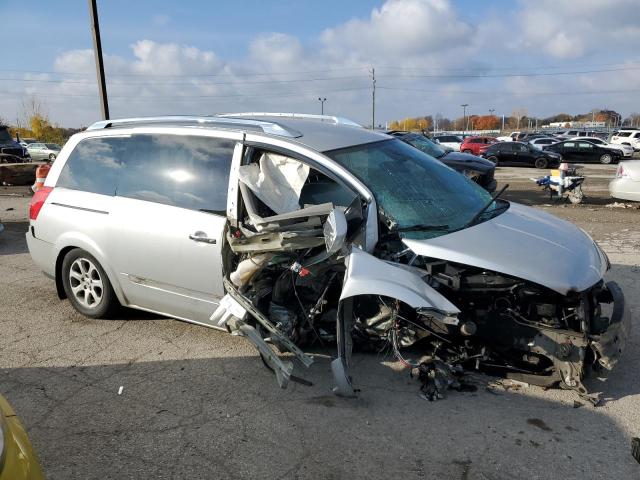 Photo 3 VIN: 5N1BV28U28N110944 - NISSAN QUEST 