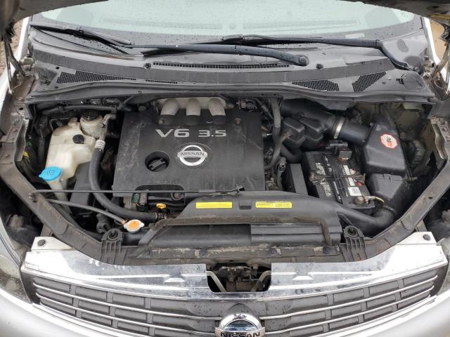 Photo 11 VIN: 5N1BV28U28N112029 - NISSAN QUEST 