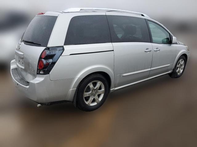 Photo 2 VIN: 5N1BV28U28N112029 - NISSAN QUEST 