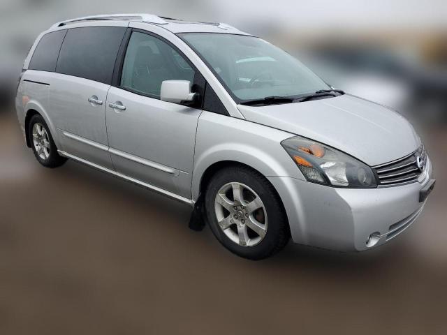 Photo 3 VIN: 5N1BV28U28N112029 - NISSAN QUEST 