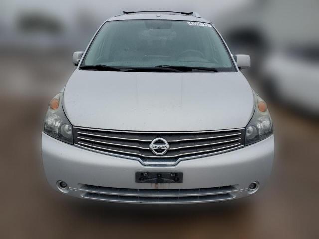 Photo 4 VIN: 5N1BV28U28N112029 - NISSAN QUEST 