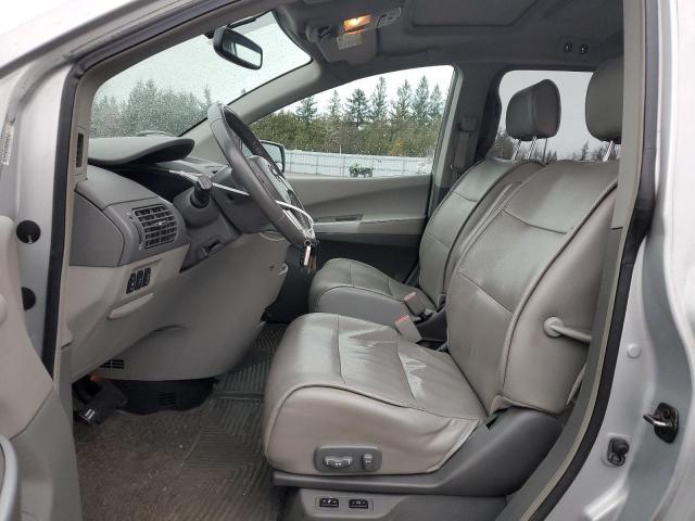 Photo 6 VIN: 5N1BV28U28N112029 - NISSAN QUEST 