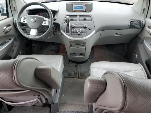 Photo 7 VIN: 5N1BV28U28N112029 - NISSAN QUEST 