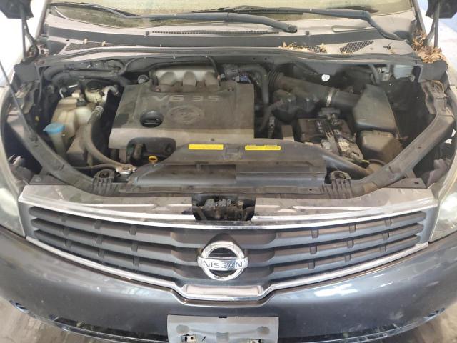 Photo 11 VIN: 5N1BV28U28N122737 - NISSAN QUEST 