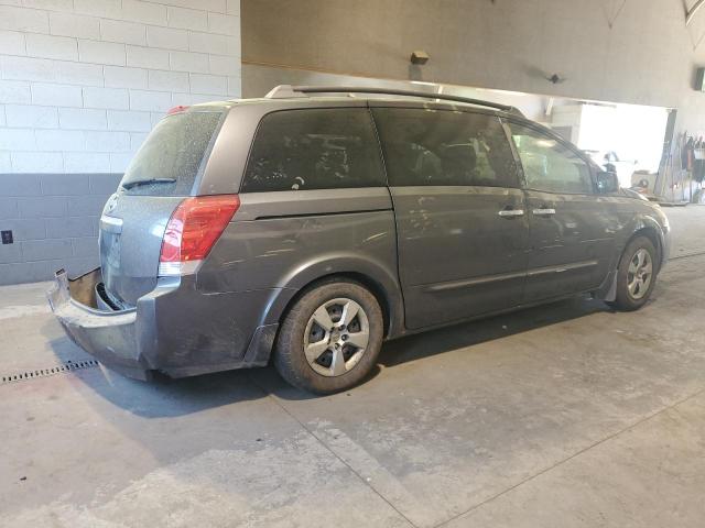 Photo 2 VIN: 5N1BV28U28N122737 - NISSAN QUEST 