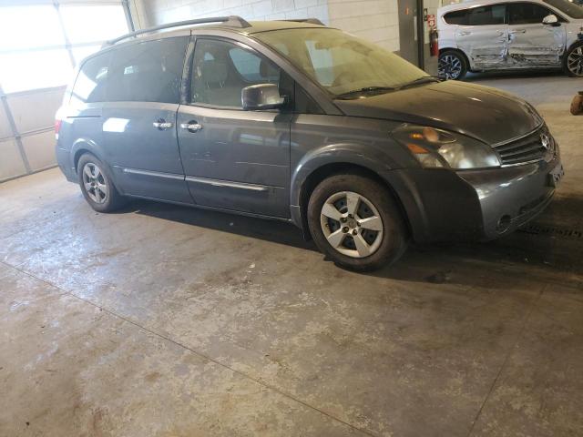 Photo 3 VIN: 5N1BV28U28N122737 - NISSAN QUEST 