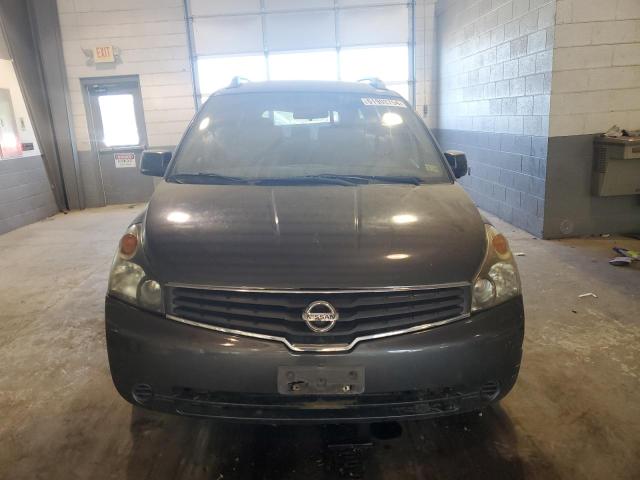 Photo 4 VIN: 5N1BV28U28N122737 - NISSAN QUEST 