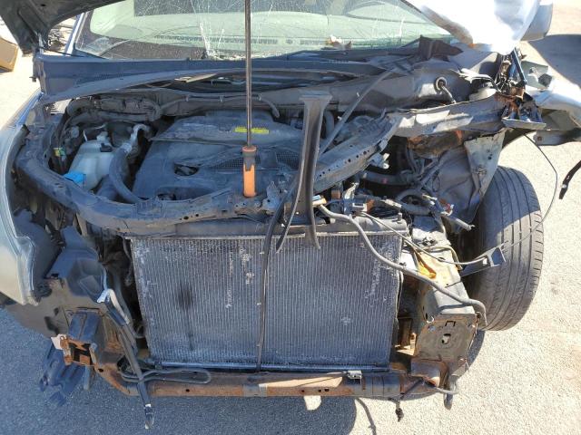 Photo 10 VIN: 5N1BV28U29N104515 - NISSAN QUEST 