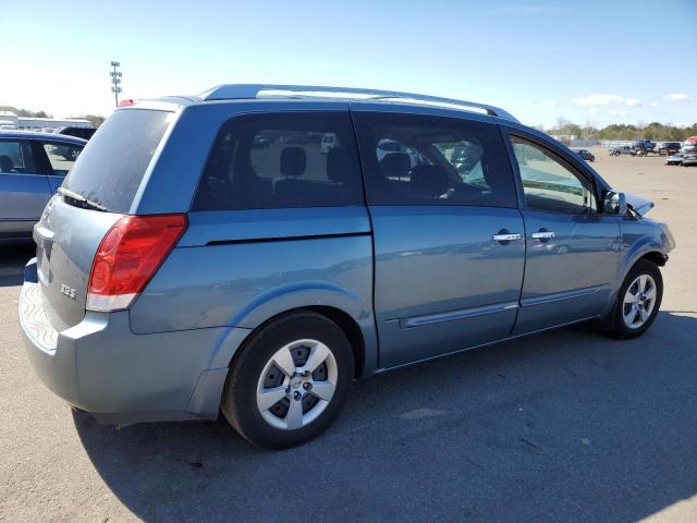 Photo 2 VIN: 5N1BV28U29N104515 - NISSAN QUEST 