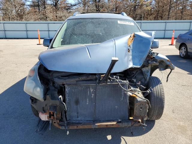 Photo 4 VIN: 5N1BV28U29N104515 - NISSAN QUEST 