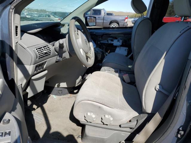 Photo 6 VIN: 5N1BV28U29N104515 - NISSAN QUEST 