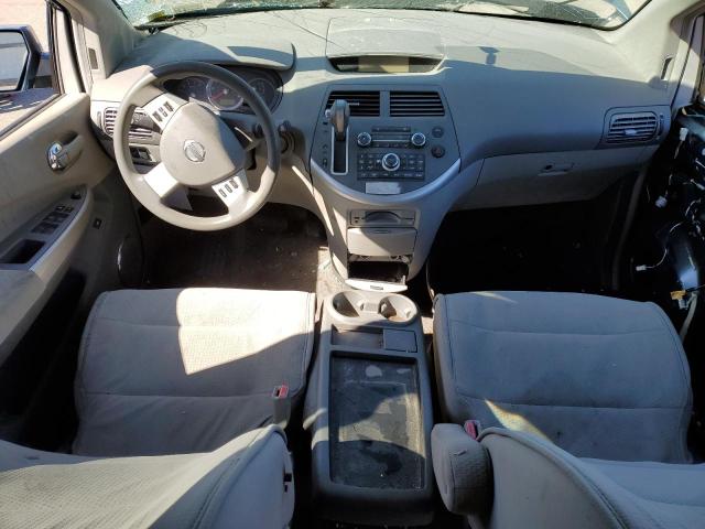 Photo 7 VIN: 5N1BV28U29N104515 - NISSAN QUEST 