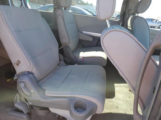 Photo 9 VIN: 5N1BV28U29N104515 - NISSAN QUEST 