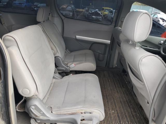 Photo 10 VIN: 5N1BV28U29N106894 - NISSAN QUEST 