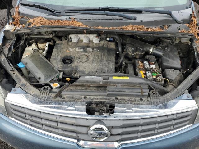 Photo 11 VIN: 5N1BV28U29N106894 - NISSAN QUEST 