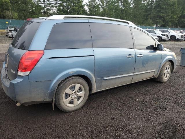 Photo 2 VIN: 5N1BV28U29N106894 - NISSAN QUEST 