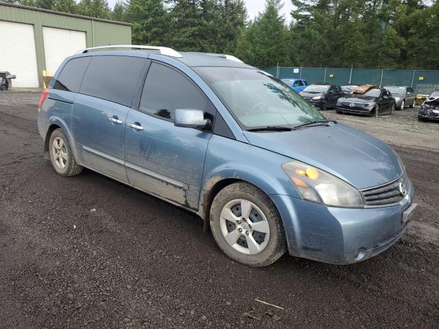 Photo 3 VIN: 5N1BV28U29N106894 - NISSAN QUEST 