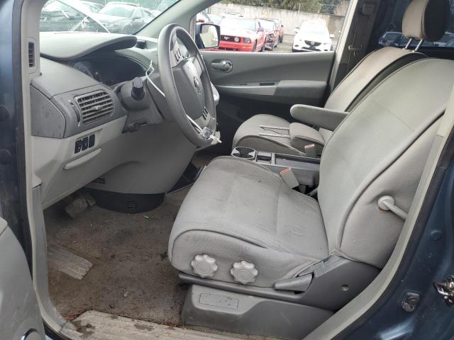 Photo 6 VIN: 5N1BV28U29N106894 - NISSAN QUEST 