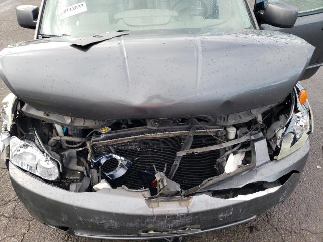 Photo 11 VIN: 5N1BV28U34N323704 - NISSAN QUEST 