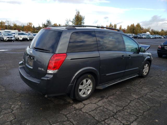 Photo 2 VIN: 5N1BV28U34N323704 - NISSAN QUEST 