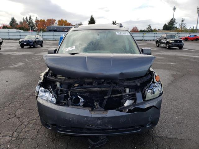 Photo 4 VIN: 5N1BV28U34N323704 - NISSAN QUEST 