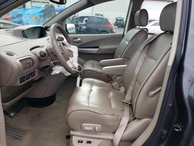 Photo 6 VIN: 5N1BV28U34N323704 - NISSAN QUEST 