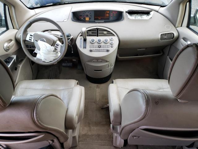 Photo 7 VIN: 5N1BV28U34N323704 - NISSAN QUEST 