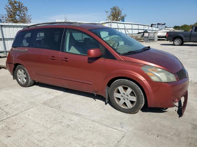 Photo 3 VIN: 5N1BV28U34N352071 - NISSAN QUEST S 